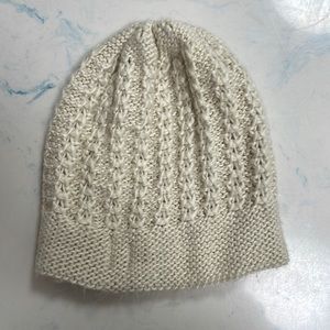 Gap brand knit hat